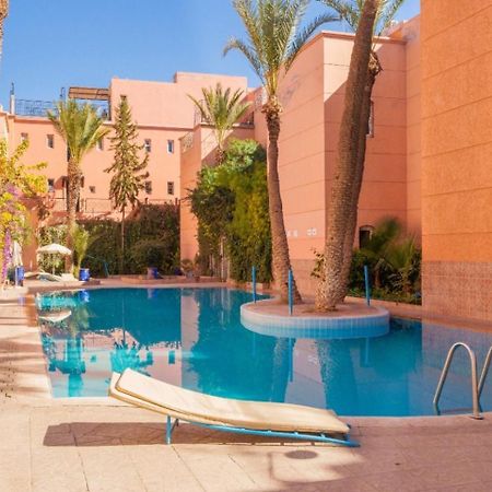 Riad Malika マラケシュ エクステリア 写真