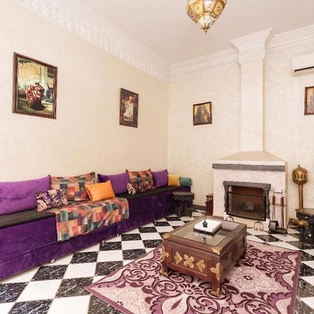 Riad Malika マラケシュ エクステリア 写真