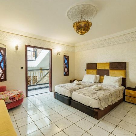 Riad Malika マラケシュ エクステリア 写真