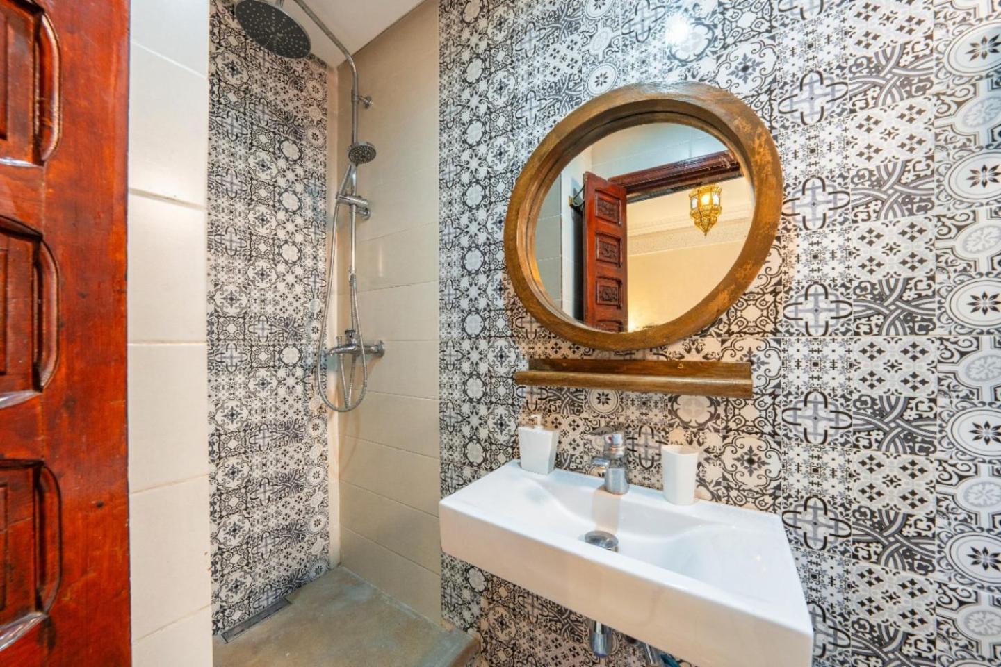 Riad Malika マラケシュ エクステリア 写真